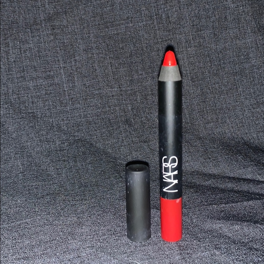 NARS velvet matte lip crayon NEW